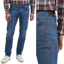 lee-daren-regular-mid-winter-dzins-proste-ciemne-spodnie-jeansowe-w31-l30