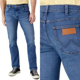 wrangler-greensboro-smoke-sea-cool-max-proste-spodnie-jeansowe-w40-l32