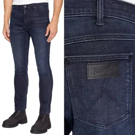 wrangler-larston-dusky-night-dopasowane-ocieplane-spodnie-jeansowe-w38-l34
