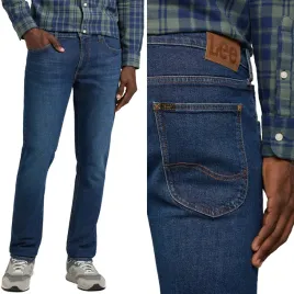 lee-luke-subtle-worn-in-dzins-mocno-zwezane-ciemne-spodnie-jeansowe-w30-l32