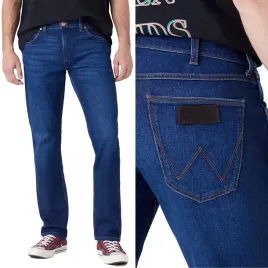 wrangler-greensboro-the-bullseye-dzins-proste-spodnie-jeansowe-w38-l32
