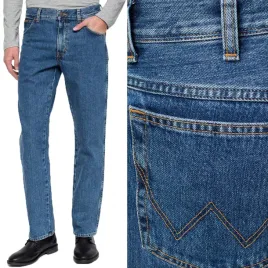wrangler-texas-vintage-stonewash-dzins-spodnie-jeansowe-bez-streczu-w46-l36