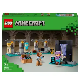 lego-minecraft-21252-zbrojownia-portal-do-netheru-diamentowy-miecz-prezent