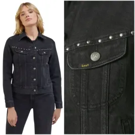 lee-rider-jacket-midnight-peace-dopasowana-damska-katana-kurtka-jeansowa-m