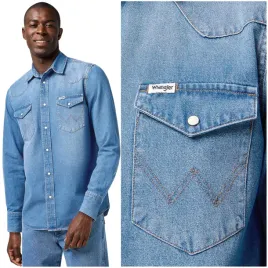 wrangler-western-shirt-light-wash-regular-koszula-jeansowa-na-zatrzaski-m