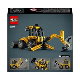 lego-technic-42197-koparko-ladowarka