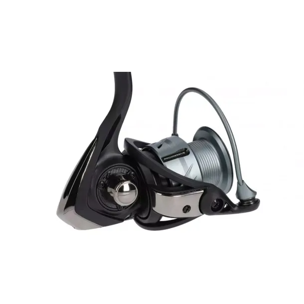 kolowrotek-mikado-progressive-5009-fd-stan-nowy