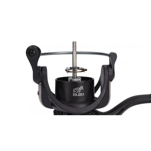 kolowrotek-mikado-progressive-5009-fd-stan-nowy