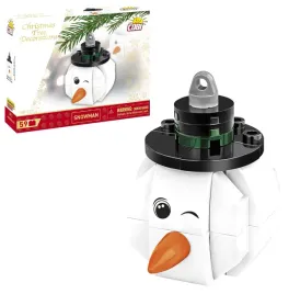 cobi-20012-christmas-tree-decorations-ozdoba-na-choinke-balwan-bombka