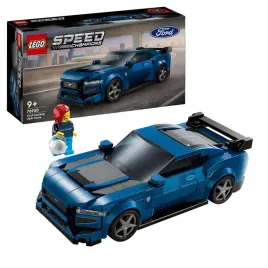 samochod-lego-speed-champions-auto-ford-mustang-dark-horse-prezent