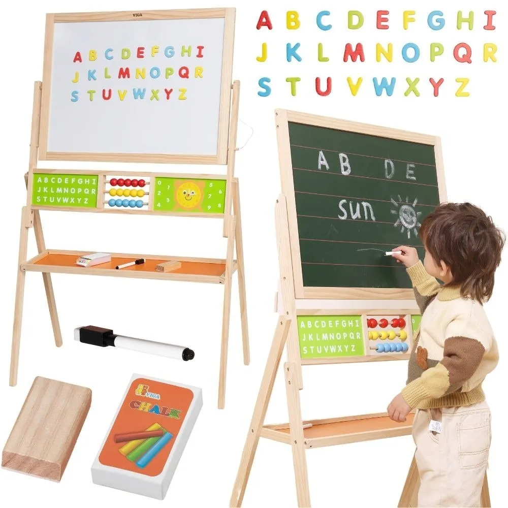 viga-duza-tablica-edukacyjna-2w1