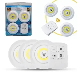 3x-lampka-cob-bezprzewodowa-lampa-samoprzylepna-na-baterie-2-tryby-pilot