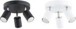 lampa-sufitowa-zyrandol-plafon-tuby-metal-spot-led-gu10-czarny-bialy