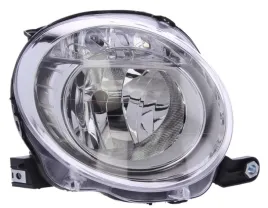 fiat-500-07-15-reflektor-przedni-glowny-prawy-tyc