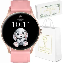 zegarek-damski-smartwatch-gravity-prezent-komunia-dla-dziewczynki-funkcje