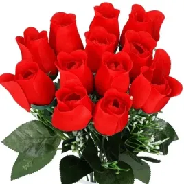 roza-roze-bukiet-galazki-sztuczne-kwiaty-12szt
