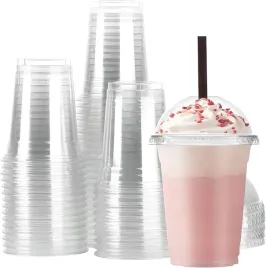 kubki-shake-pet-400ml-z-wieczkiem-wypuklym-50szt-plastikowe-jednorazowe