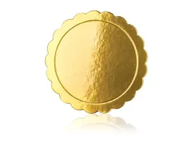 podkladka-okragla-pod-tort-zlota-255-cm