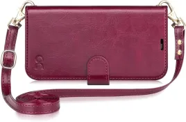 ocase-etui-skorzane-klapka-do-iphone-16-pro-max-portfel-rfid-bordowe-pasek