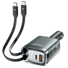 toocki-tq-cc42-ladowarka-samochodowa-4w1-apple-lightning-usb-c-105w-75cm
