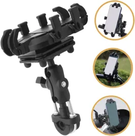 gsm-mt-e01-uchwyt-rowerowy-motocyklowy-na-telefon-360-anty-wstrzasy-mocny
