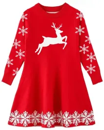 aideaone-swiateczna-sukienka-dla-dziewczynek-x-mas-8-9-lat