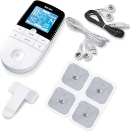 beurer-em-49-medical-elektrosymulator-miesni-i-nerwow-tens-ems-4-elektrody