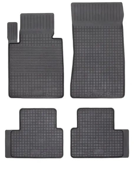 bmw-3-e36-e46-e90-e91-dywaniki-gumowe-stopery-stan-nowy-waga-z-opakowaniem-6-kg