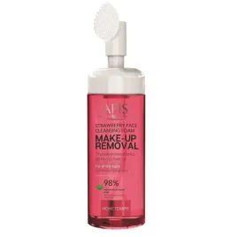 apis-home-terapis-truskawkowa-pianka-do-mycia-twarzy-150-ml