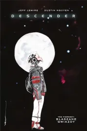 descender-t-1-blaszane-gwiazdy