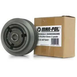 sprzeglo-odsrodkowe-zageszczarki-walek-20mm-2xpasek-12mm-135x20x12mm