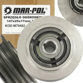 kolo-pasowe-sprzeglo-odsrodkowe-do-zageszczarki-25mm-2-pasy