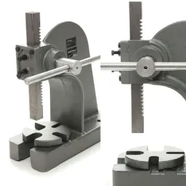 prasa-hydrauliczna-reczna-mechaniczna-stolowa-1t-1000kg-praska