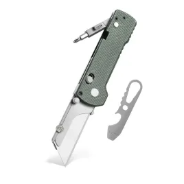 noz-uzytkowy-oknife-u1-pro-green-micarta-multitool-blokada-rail-lock