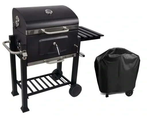 grill-weglowy-angular-ruszt-zeliwny-pokrowiec