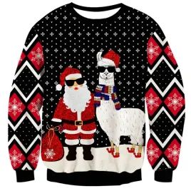 goodstoworld-brzydki-swiateczny-sweter-vintage-xl
