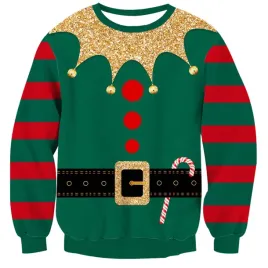 goodstoworld-brzydki-swiateczny-sweter-vintage-l