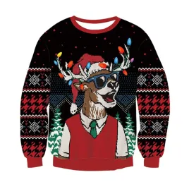raisevern-brzydki-swiateczny-sweter-unisex-m