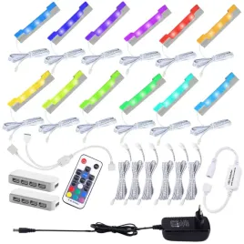 12x-oswietlenie-led-klipsy-polek-rgb-oswietlenie-witryn-pilot