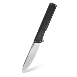 noz-skladany-oknife-aion-14c28n-black-g10-flipper-liner-lock-by-ostap-hel