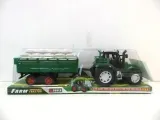 traktor-z-przyczepa-worki