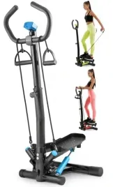 stepper-skretny-z-kolumna-regulacja-linki-steper-trening-w-domu