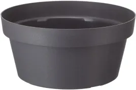 doniczka-misa-okragla-melrose-25cm-antracyt-galicja