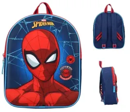 plecak-spiderman-plecaczek-wyprawka-przedszkole