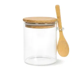 pojemnik-szklany-na-zywnosc-400ml-z-bambusowa-pokrywka-i-lyzeczka