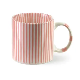 kubek-porcelanowy-380ml-rozowy-w-paski-kawa-herbata-prezent-ronnie-mondex