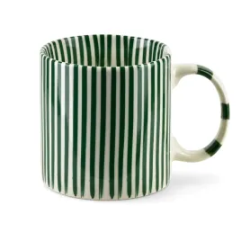 kubek-porcelanowy-380ml-zielony-w-paski-kawa-herbata-prezent-ronnie-mondex
