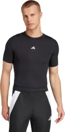 koszulka-meska-adidas-techfit-short-sleeve-tee-czarna-jp4674-rozm-m