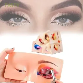 silikonowa-tablica-nauki-cwiczen-makijazu-makeup