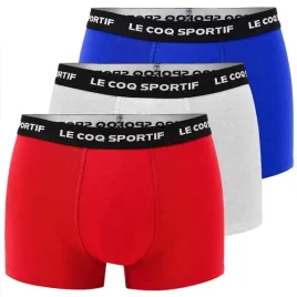 le-coq-sportif-bokserki-majtki-meskie-3pak-czerwone-szare-granatowe-m